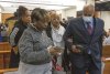 3 Tacoma Police Officers Cleared in Death of a Black Man