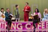 ‘Here We Are’ Review: The Last Sondheim, Cool and Impossibly Chic