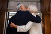 Old Friends Find New Love