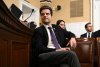 With House Hurtling Toward a Shutdown, Gaetz Is Leading the Resistance