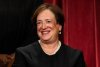 Justice Kagan Calls for the Supreme Court to Adopt an Ethics Code