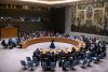 U.N. Passes Resolution on Gaza Aid but Does Not Call for ‘Suspension of Hostilities’