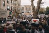 ‘Angry and Afraid’: Tensions High in New York Over Israel-Hamas War