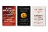 What to Read and Listen to During Your Holiday Break