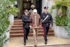 Matteo Messina Denaro, escurridizo jefe de la Cosa Nostra, muere en prisión