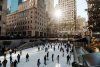 You Know About Rockefeller Center’s Tree. Here’s Where to Eat Nearby.