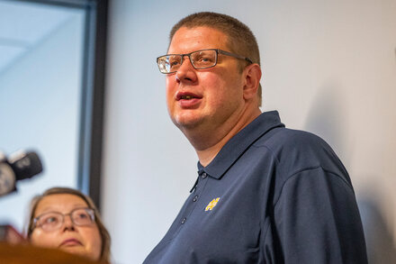 Man With Developmental Disabilities Settles Wrongful Conviction Suit for $11.7 Million