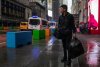 New York Takes a Harder Line on Migrants’ Right to Shelter