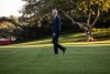 Polls Show Low Approval Ratings for Biden, and Trump Coasting in Primary