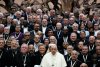 Women Will Vote at a Vatican Meeting for the First Time