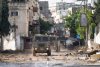 Two Palestinians accused of collaborating with Israel are lynched in the West Bank.