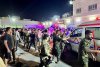 At Least 100 Are Killed in Fire at Wedding Hall in Iraq