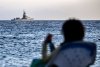 The Houthis attack another ship in the Red Sea, as Israel and Hezbollah trade fire.