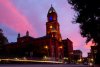 Lewiston, once a mill town, is Maine’s second-largest city.