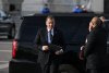 House Republicans Target Biden by Focusing on His Son’s News Conference