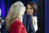 Ilia Calderón’s Questions Stand Out at Debate