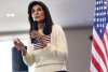 Haley, Asked About the Cause of the Civil War, Avoids Mentioning Slavery