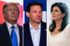 Can DeSantis Reset? What to Watch for in the 2nd G.O.P. Debate.