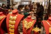 Lingotes de oro y apartamentos en Tokio: cómo sale el dinero de China