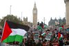 Pro-Palestinian protests fill the streets in cities around the world.