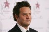 Matthew Perry, Star of ‘Friends,’ Dies at 54