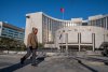 How China’s Property Crisis Is Testing Its Too-Big-to-Fail Banks