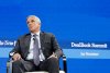 PGA Tour Boss Describes What Led to His Medical Leave of Absence
