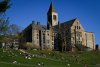 Cornell Jewish Center Under Guard After Online Threats to Jewish Students