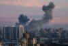 Russia Launched a Large and Complex Air Attack on Ukraine
