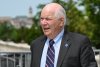 Senate Democrat Threatens to Block More of Military Aid to Egypt