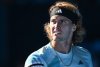 Zverev Is Fined in New Abuse Case Involving Former Partner