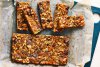Receta de barritas energéticas
