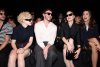 Did Gucci Just Score the Starriest Fashion Week Front Row?
