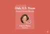 Utah Second Congressional District Special Election Results