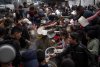 Half of Gazans Are at Risk of Starving, U.N. Warns