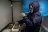 Unleashing a New Weapon on the Mosquito: A Mosquito
