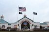 30 Horses Die in Arson Fire at Upstate Racetrack