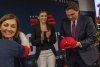 Casey DeSantis Invited Outsiders to Caucus in Iowa. The State Party Said No.