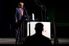 Trump’s Remarks on Hezbollah and Netanyahu Prompt Bipartisan Outcry