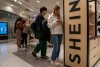 Shein, the Fast-Fashion Giant, Is Said to Have Filed for an I.P.O.