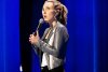 Taylor Tomlinson to Host New CBS Late-Night Show after ‘Colbert’