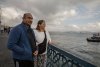 They Sold Everything to Go on a 3-Year Cruise. How It All Unraveled.
