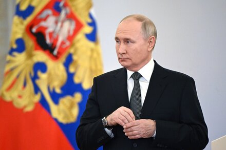 Netanyahu y Putin hablan y ofrecen diferentes versiones de lo que se dijo
