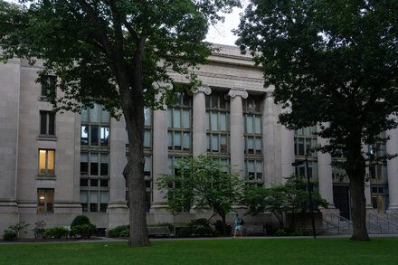 At Harvard, a Battle Over What Should Be Said About the Hamas Attacks