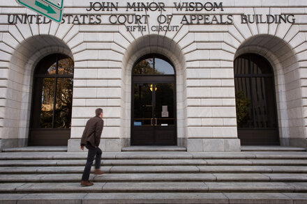 Louisiana Must Finalize New Voting Map by January, Federal Appeals Court Says