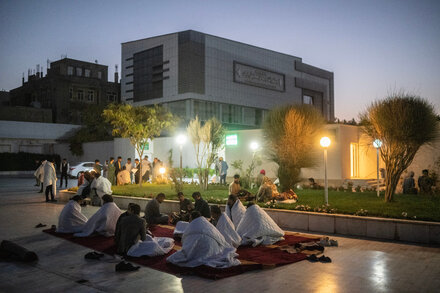 Another Powerful Quake Hits Afghanistan, Days After Deadly Temblors