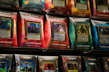 Hasbro to Cut 1,100 Jobs as Weak Toy Sales Persist