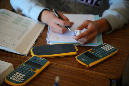 ACT Reports Record Low Scores as Admissions Landscape Shifts