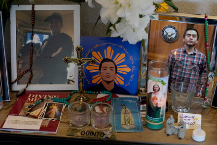 California Bans ‘Excited Delirium’ as a Cause of Death