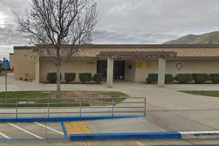 Jury Awards $135 Million to 2 Men Molested by Teacher in the 1990s